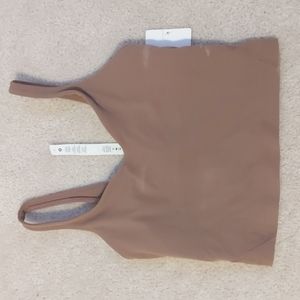 Lululemon align tank